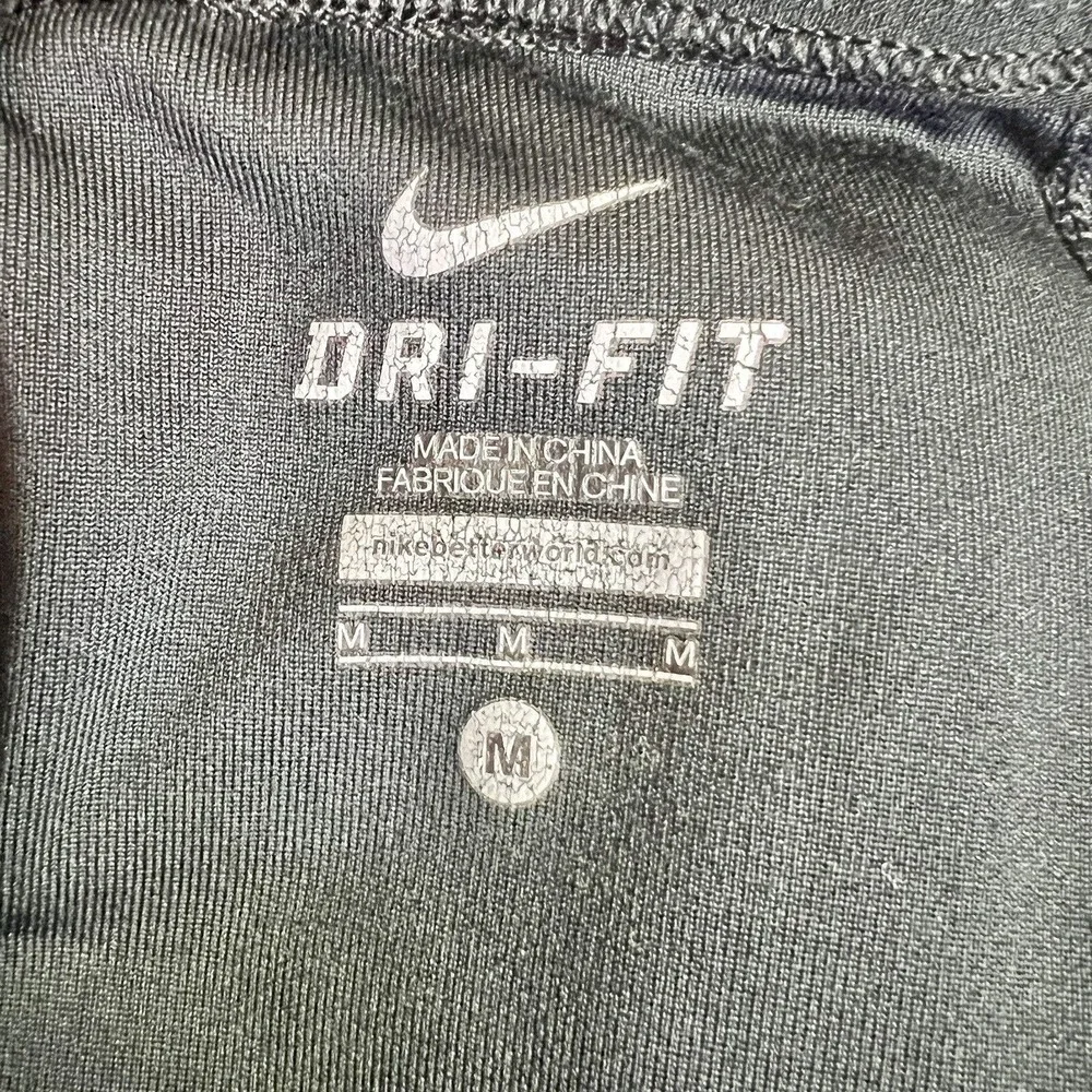 Nike upgrade your